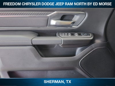 2027 RAM 1500 Lone Star