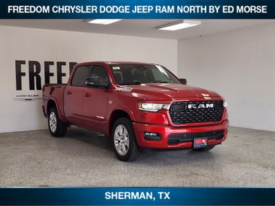 2027 RAM 1500 Lone Star
