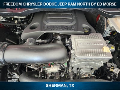 2027 RAM 1500 Lone Star