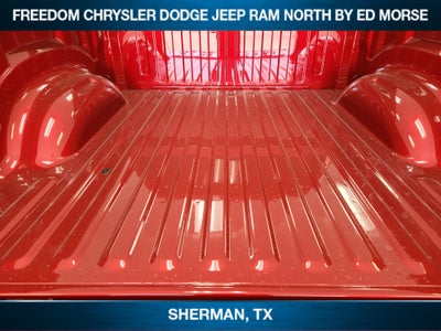 2027 RAM 1500 Lone Star