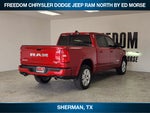 2027 RAM 1500 Lone Star