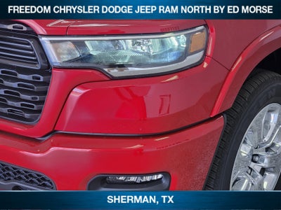 2027 RAM 1500 Lone Star