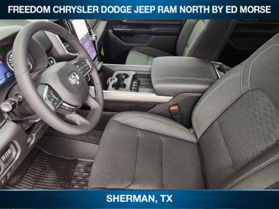 2027 RAM 1500 Lone Star