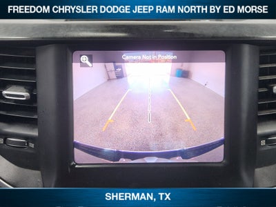 2019 RAM 1500 Big Horn/Lone Star Crew Cab 4x4 5'7' Box