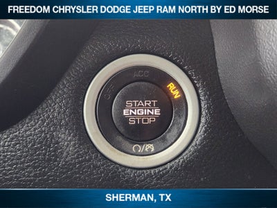 2019 RAM 1500 Big Horn/Lone Star Crew Cab 4x4 5'7' Box