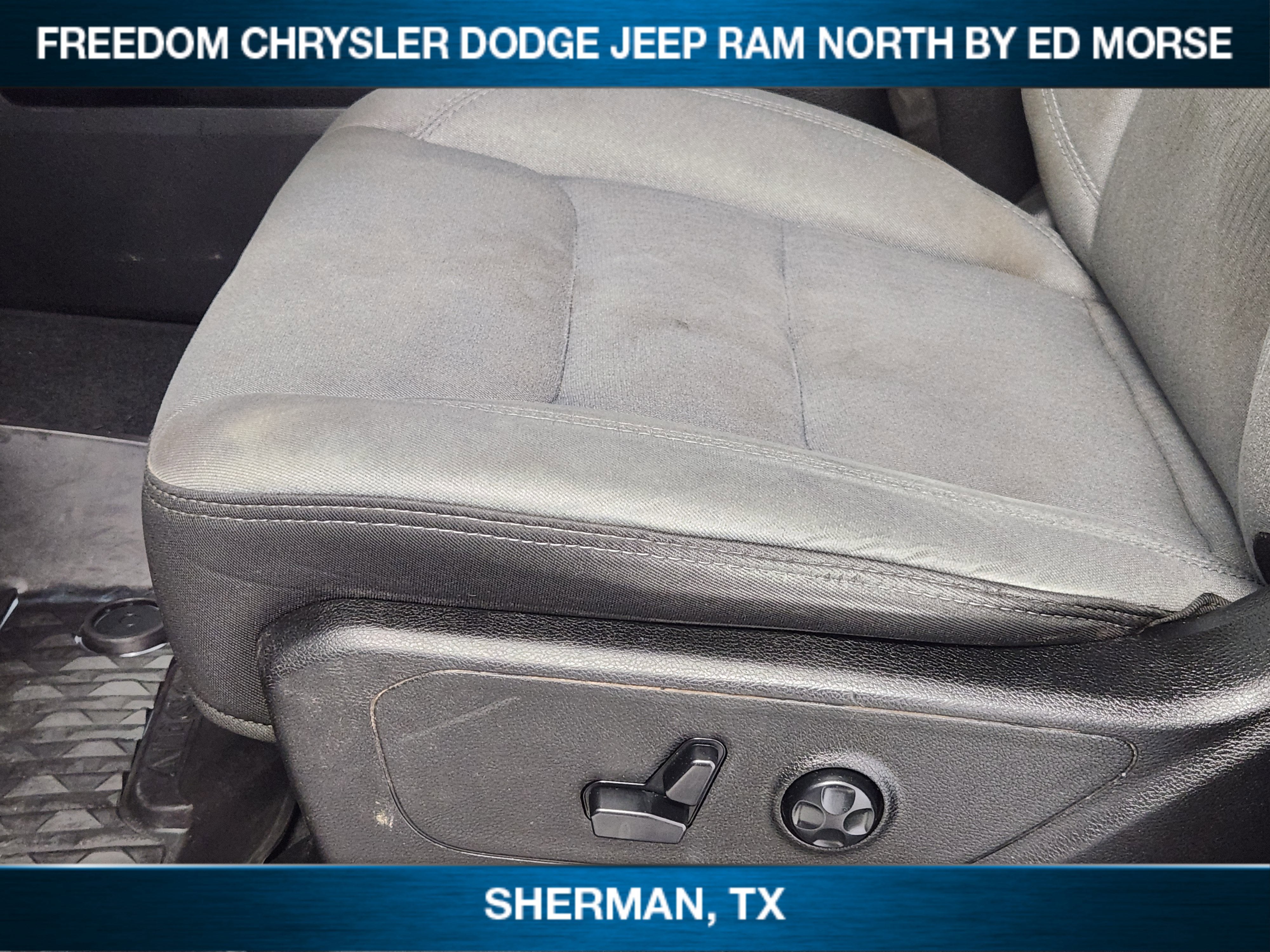 2019 RAM 1500 Big Horn/Lone Star Crew Cab 4x4 5'7' Box