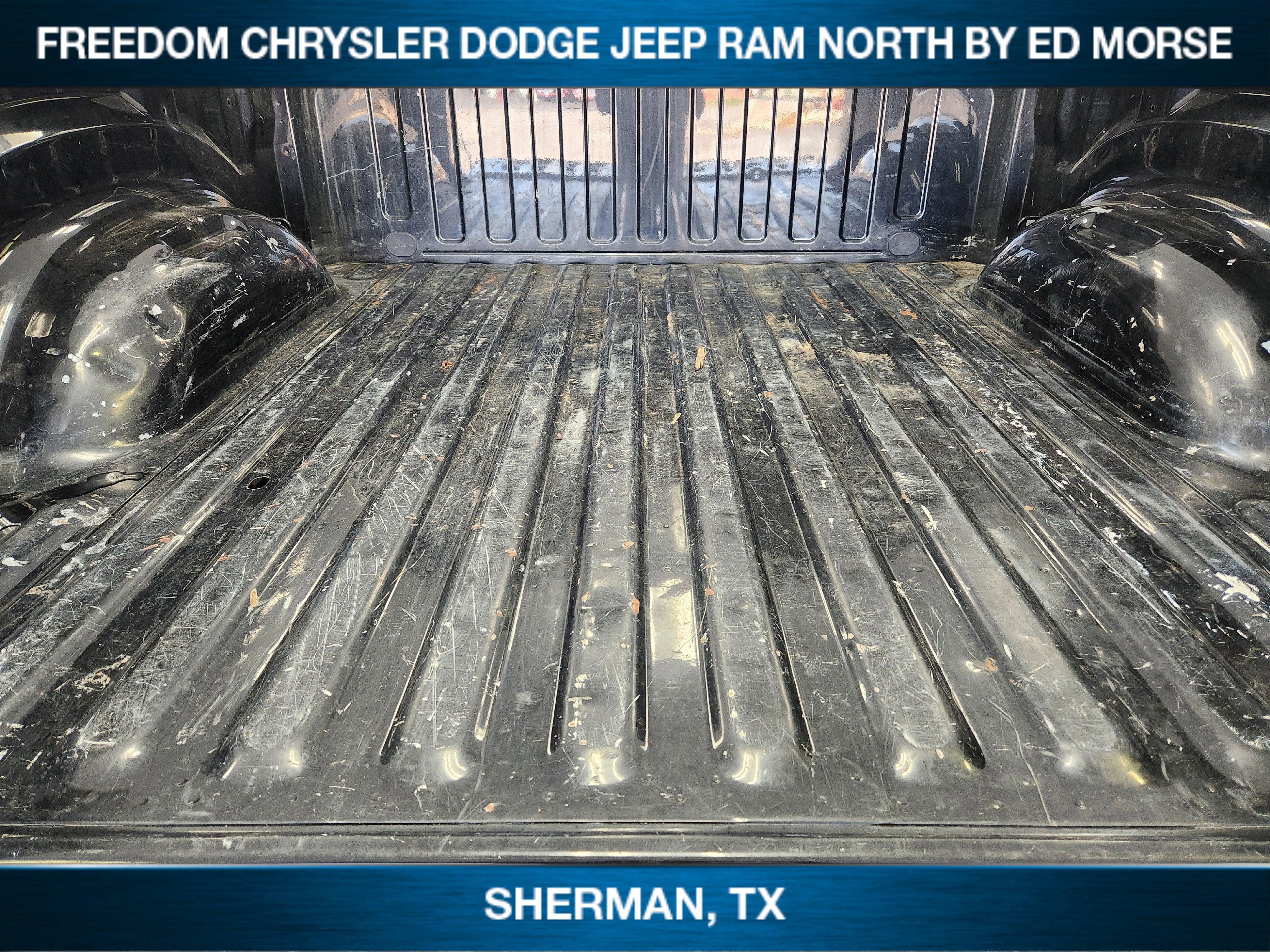 2019 RAM 1500 Big Horn/Lone Star Crew Cab 4x4 5'7' Box