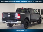2019 RAM 1500 Big Horn/Lone Star Crew Cab 4x4 5'7' Box