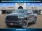 2027 RAM 1500 Warlock