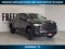 2027 RAM 1500 Warlock