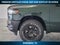 2027 RAM 1500 Warlock