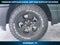 2027 RAM 1500 Warlock