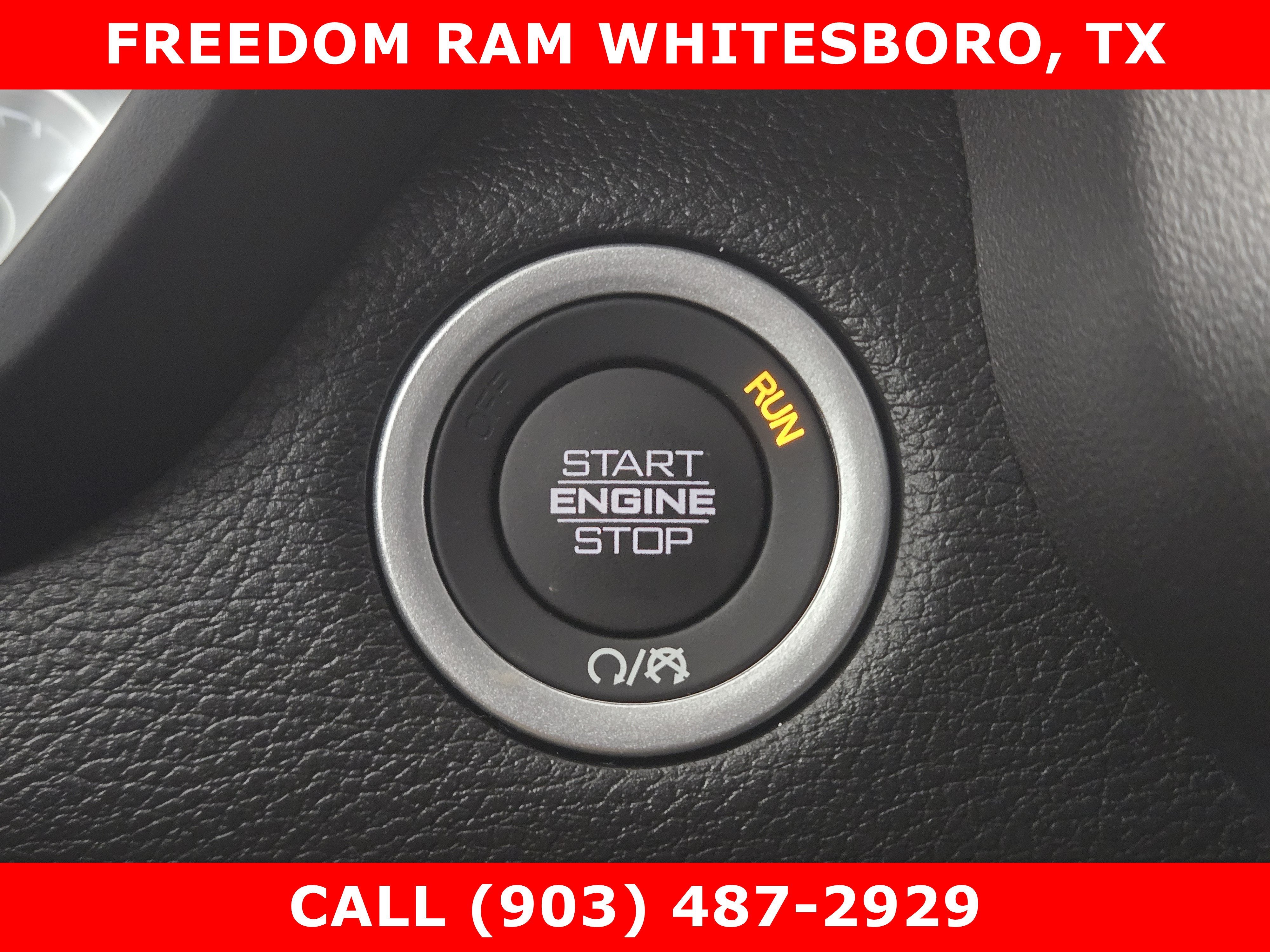 2026 RAM 1500 RAM 1500 EXPRESS CREW CAB 4X4 5'7' BOX