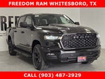 2026 RAM 1500 RAM 1500 EXPRESS CREW CAB 4X4 5'7' BOX