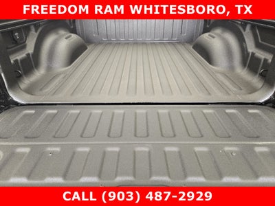 2026 RAM 1500 RAM 1500 EXPRESS CREW CAB 4X4 5'7' BOX
