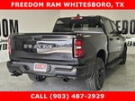 2026 RAM 1500 RAM 1500 EXPRESS CREW CAB 4X4 5'7' BOX