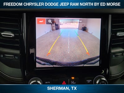2027 RAM 1500 Express