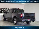 2027 RAM 1500 Express