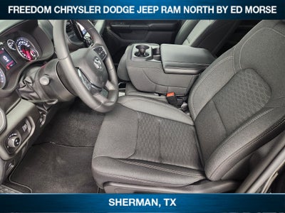 2027 RAM 1500 Express