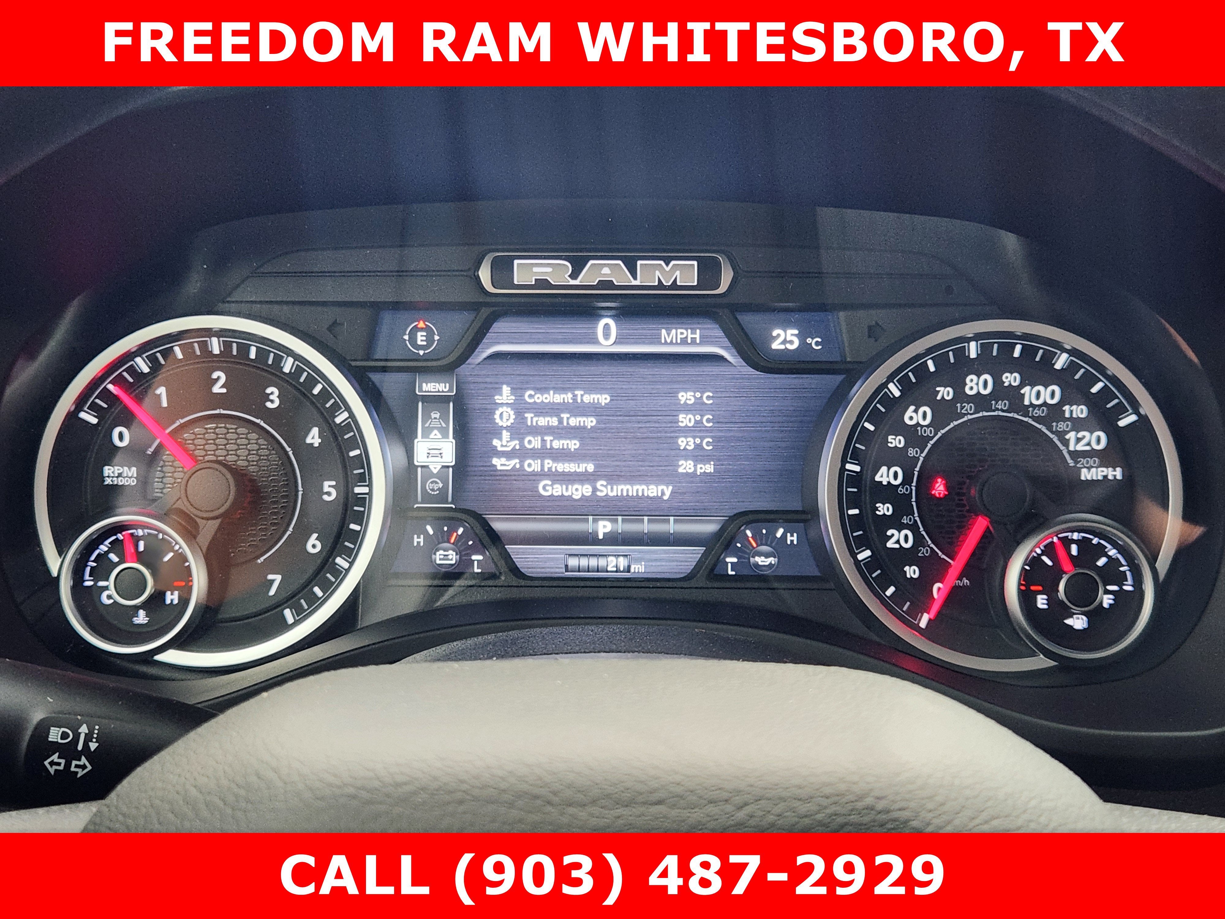 2026 RAM 1500 RAM 1500 EXPRESS CREW CAB 4X4 5'7' BOX