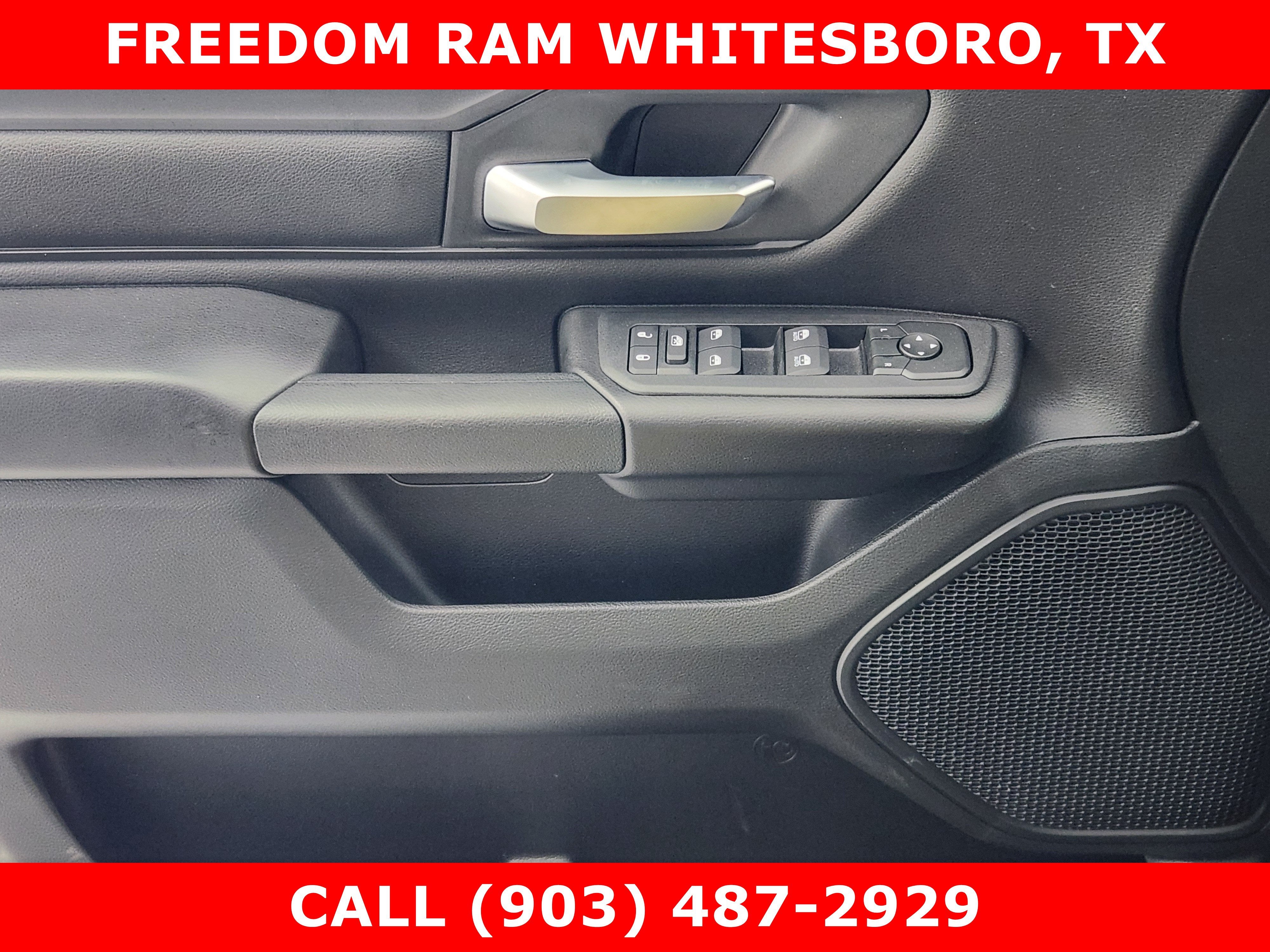 2026 RAM 1500 RAM 1500 EXPRESS CREW CAB 4X4 5'7' BOX