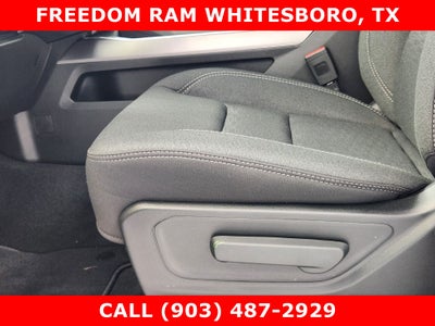 2026 RAM 1500 RAM 1500 EXPRESS CREW CAB 4X4 5'7' BOX