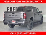 2026 RAM 1500 RAM 1500 EXPRESS CREW CAB 4X4 5'7' BOX
