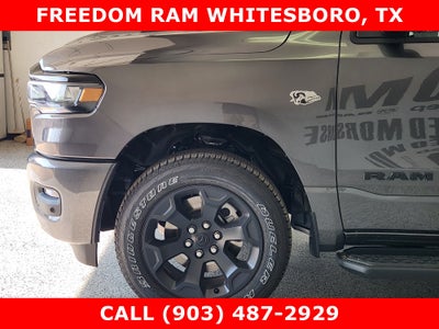 2026 RAM 1500 RAM 1500 EXPRESS CREW CAB 4X4 5'7' BOX