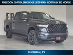 2026 RAM 1500 RAM 1500 EXPRESS CREW CAB 4X4 5'7' BOX