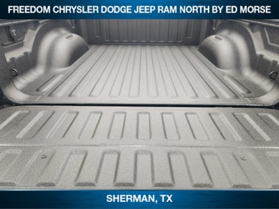2026 RAM 1500 RAM 1500 EXPRESS CREW CAB 4X4 5'7' BOX