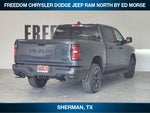 2026 RAM 1500 RAM 1500 EXPRESS CREW CAB 4X4 5'7' BOX