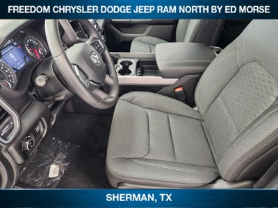 2026 RAM 1500 RAM 1500 EXPRESS CREW CAB 4X4 5'7' BOX