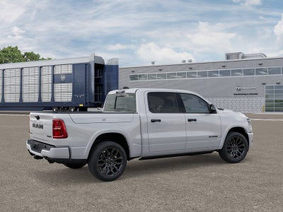 2025 RAM 1500 Limited