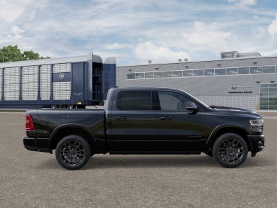 2025 RAM 1500 Limited