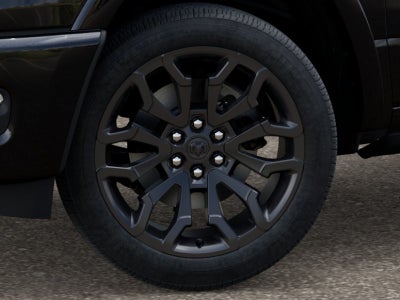 2025 RAM 1500 Limited