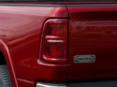 2026 RAM 1500 Longhorn