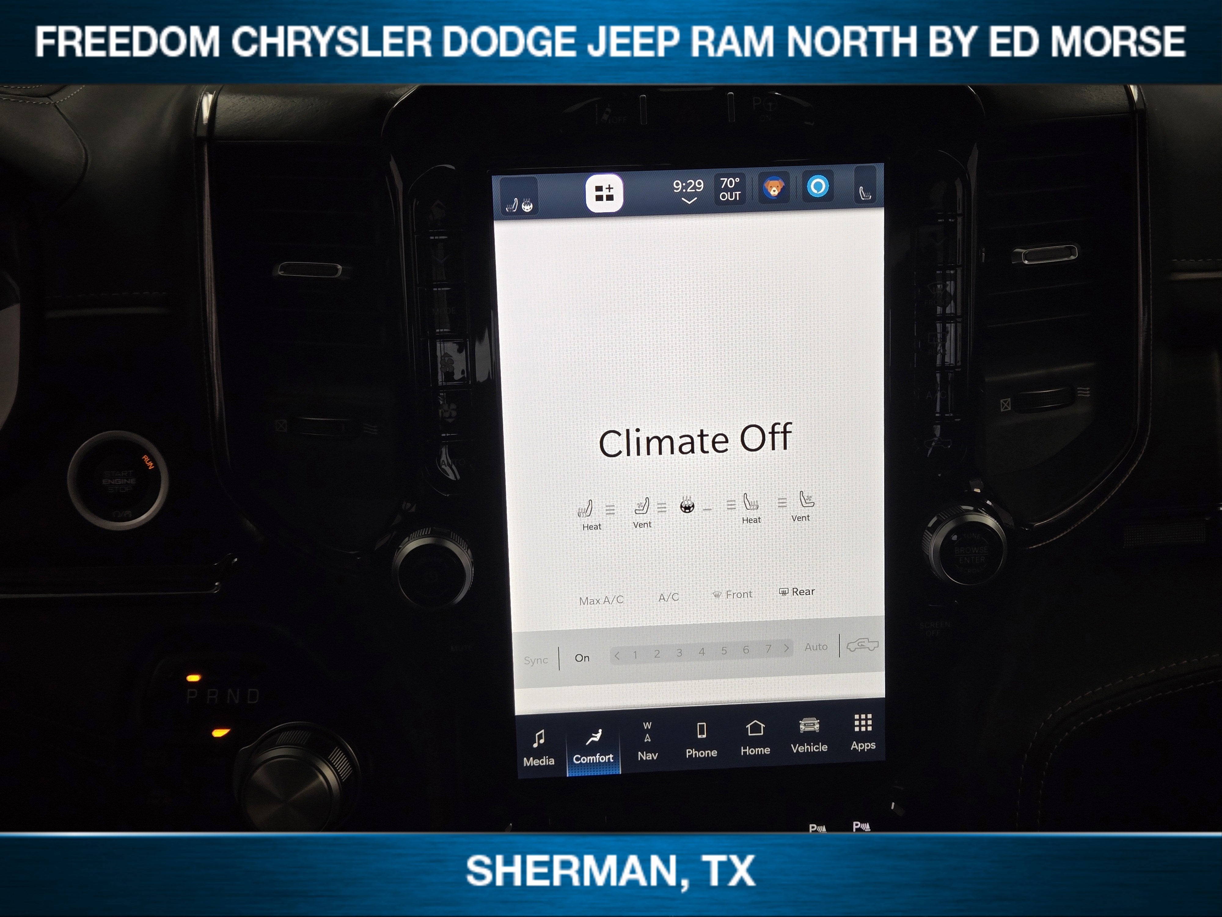 2024 RAM 1500 Limited Crew Cab 4x4 5'7' Box