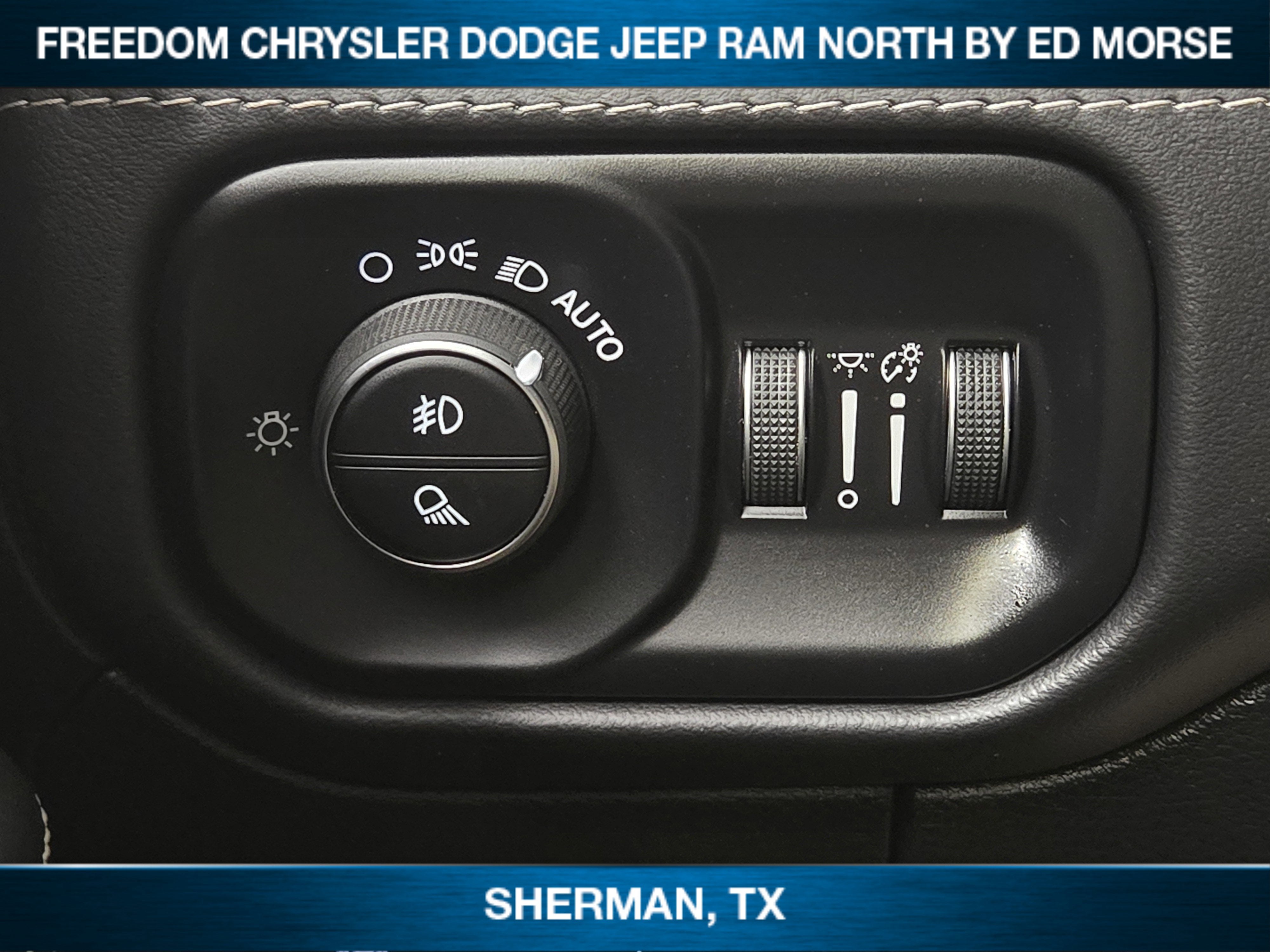 2024 RAM 1500 Limited Crew Cab 4x4 5'7' Box