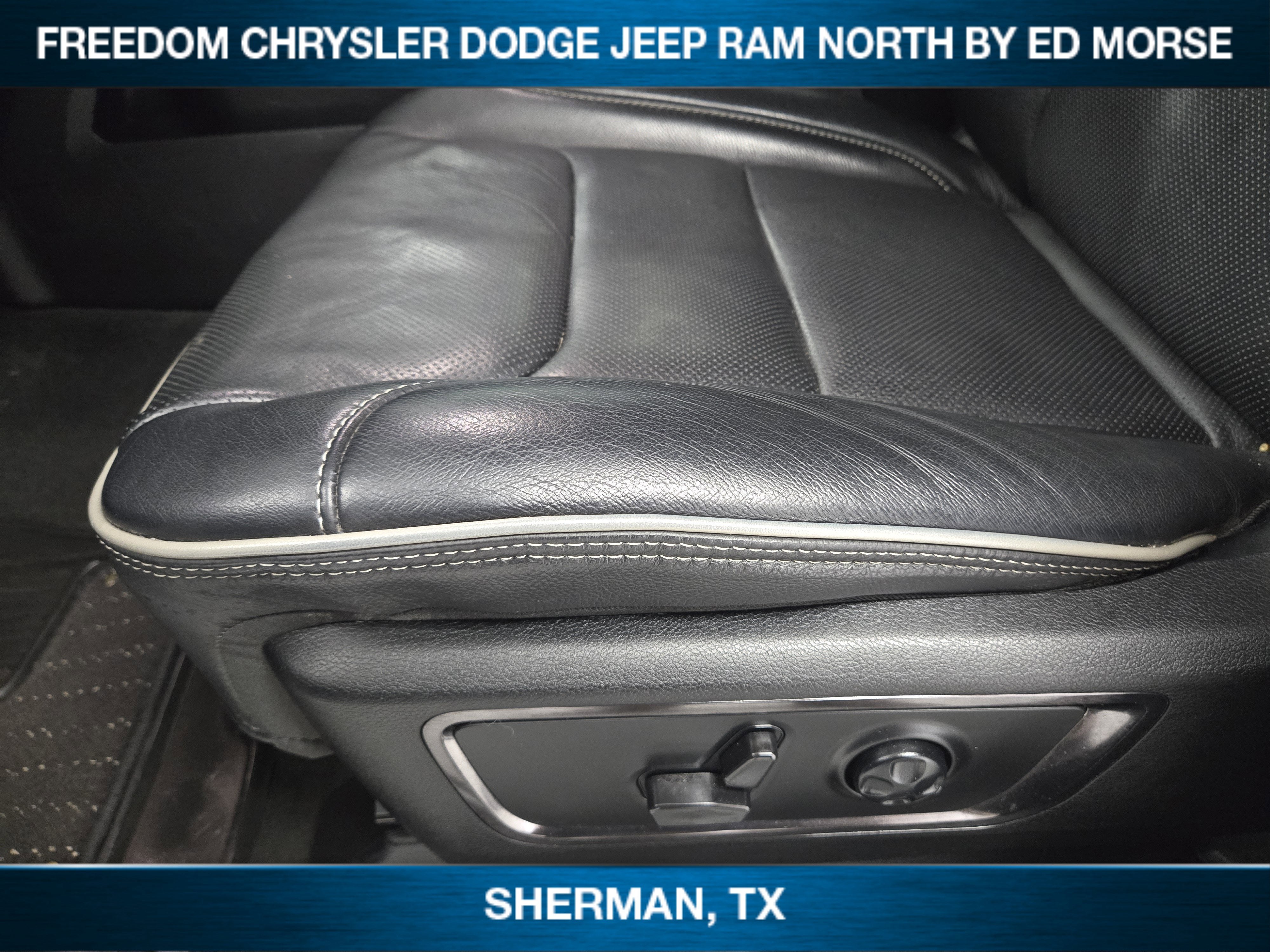 2024 RAM 1500 Limited Crew Cab 4x4 5'7' Box