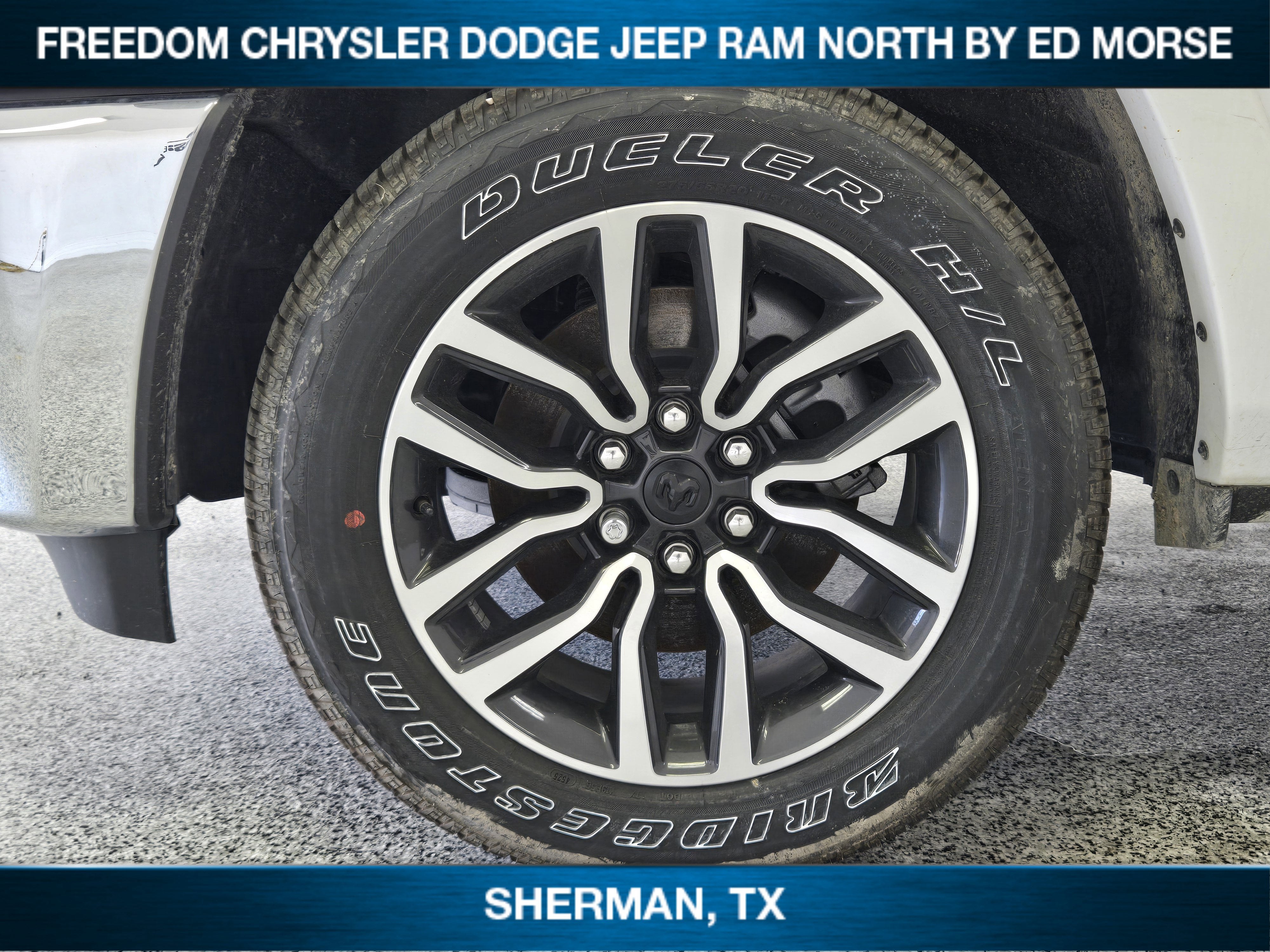 2026 RAM Ram 1500 RAM 1500 LIMITED LONGHORN CREW CAB 4X4 5'7' BOX