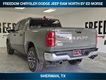 2026 RAM Ram 1500 RAM 1500 LIMITED LONGHORN CREW CAB 4X4 5'7' BOX