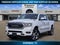 2020 RAM 1500 Limited Crew Cab 4x4 5'7' Box