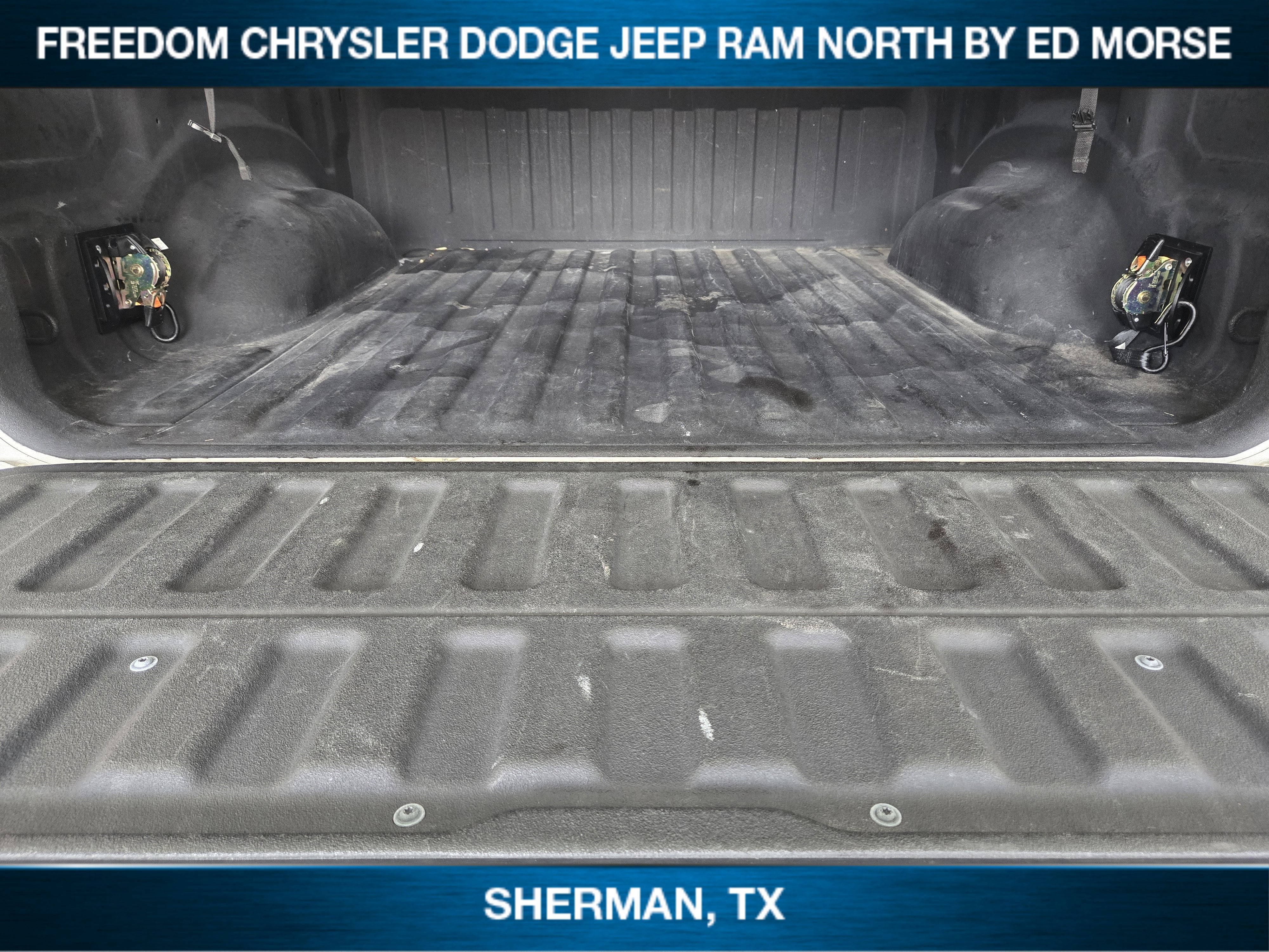 2020 RAM 1500 Limited Crew Cab 4x4 5'7' Box