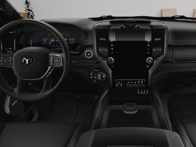 2024 RAM 1500 Limited