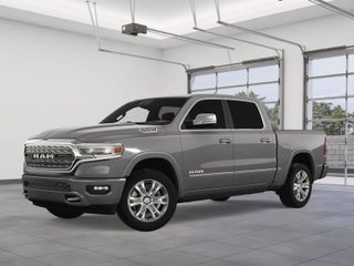 2024 RAM 1500 Limited