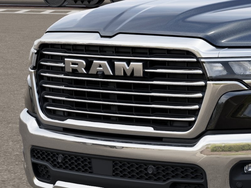 2027 RAM 1500 RAM 1500 LARAMIE CREW CAB 4X4 5'7' BOX