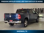 2022 RAM 1500 Laramie Crew Cab 4x4 5'7' Box