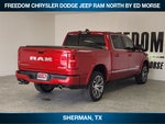 2027 RAM 1500 RAM 1500 TUNGSTEN CREW CAB 4X4 5'7' BOX