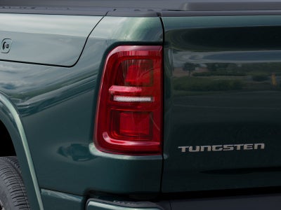 2027 RAM 1500 RAM 1500 TUNGSTEN CREW CAB 4X4 5'7' BOX