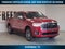 2027 RAM 1500 RAM 1500 TUNGSTEN CREW CAB 4X4 5'7' BOX